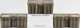 122 Rounds Remanufactured .45/70 Ammunition