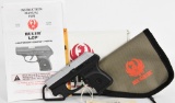 Ruger LCP 380 W/ Crimson Trace Laser
