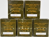 100 Rounds Of Cavim 7.62 x 51 Nato Ammunition