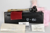 German/Soviet Large Caliber Bore Sighter