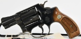 Smith & Wesson Model 36 NO DASH .38 Special