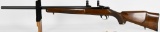 Sako Vixen Model L461 Bolt Action Rifle .222 Rem