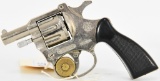 Vanguard RTS .22 Starter Pistol Made in Italy