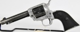 Colt Single Action Frontier Scout .22 LR Revolver