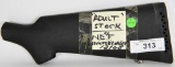 Adult N.E.F Muzzeloader Butt Stock