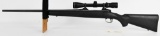 Savage Model 111 7MM Rem Mag W/ Scope