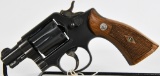 Smith & Wesson Pre Model 10 38 M&P .38