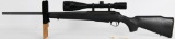 Tikka Model M695 Bolt Action .30-06 Rifle W/ Scope