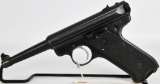 Ruger Mark II Semi Auto Pistol .22 LR