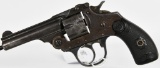 Iver Johnson Arms & Cycle Works Top Break Revolver