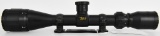 BSA Sweet 17 3-9x40 Rifle Scope & Mount