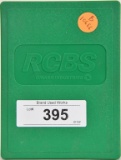 RCBS F L DIE Set .223 Rem w/storage container
