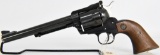 Ruger New Model Blackhawk .45 Cal 7.5