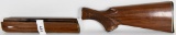 Remington 11-87 Wood Shotgun Stock