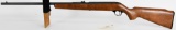 Western Field M815-A Bolt Action .22 S,L,LR Rifle