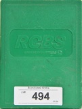 RCBS 3 DIE Set .44 Mag/44 Spec Reloading Set