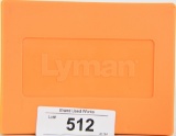 Lyman 2 Die Reloading Set For .338 Rem Ultra Mag