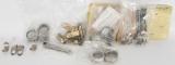 Lot of Misc Scope Rings & Tool