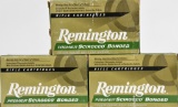 56 Rounds Of Remington .30-06 Springfield Ammo