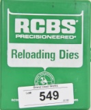 RCBS Full Length .30-06 2 Die Reloading Set