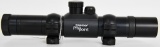 Tasco ProPoint PDP2 Red Dot Sight Scope