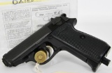 Crosman Carl Walther Model PPK/S BB Gun