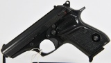 Bersa Model 383 Semi Auto Pistol .380 ACP