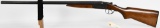 Western Arms Ithaca SXS 20 Gauge Shotgun