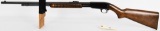 Pristine Winchester Model 61 Rifle .22 S, L, LR