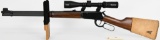 Winchester Model 94AE .30-30 W/ Scope