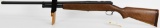 J.C. Higgins Model 583.21 Bolt Action 16 Gauge