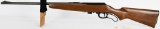 Marlin Model 56 Levermatic .22 Rifle