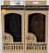 Lot of 2 Leather DCI Concealed Carry Holsters NIP