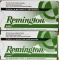 100 Rounds Of Remington UMC .38 Speical Ammo