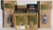 Lot of 4 Magpul AR-15 Accessories NIB