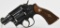 Smith & Wesson Snub Nose Pocket Pistol .38 SPL