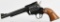 Ruger New Model BlackHawk .357 Magnum 6 1/2