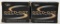 40 Rounds Speer Gold Dot 40 S&W Ammunition