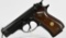 Early FN Browning BDA-380 Made in Italy