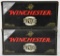 40 Rounds Winchester Short Magnum .270 WSM