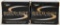 40 Rounds Speer Gold Dot 40 S&W Ammunition