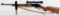 Marlin Model 1895 SS 45-70 Govt. Lever Rifle