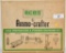 RCBS Precisioneered Ammo Crafter In Original Box