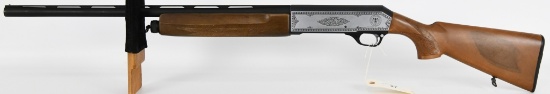 Huglu Model 601G Semi Auto 12 Gauge Magnum