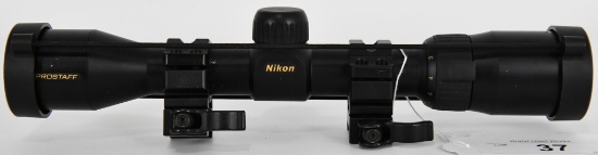 NIKON Prostaff PR31 2-7x32 Riflescope