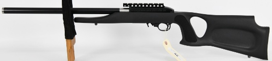 Magnum Research Ultra Light Semi Auto Rifle .22 LR