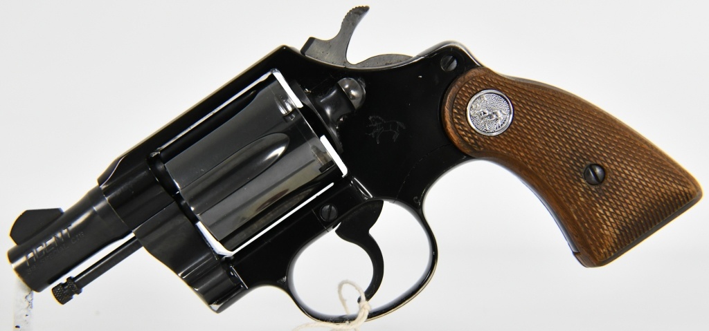 colt agent 38 colt agent 38
