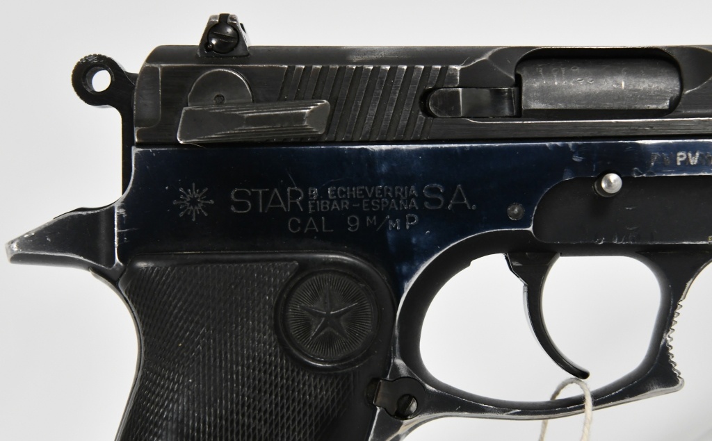 9mm star pistol for sale south africa