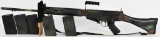 L1A1 Sporter Semi Auto Rifle .308 FAL