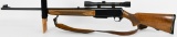 Belgium Browning BAR .300 Win Mag Rifle